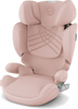 CYBEX Fotelik Solution T, (plus) Peach Pink
