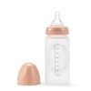 Elodie Details - Glass Feeding Bottle - Blue Garden