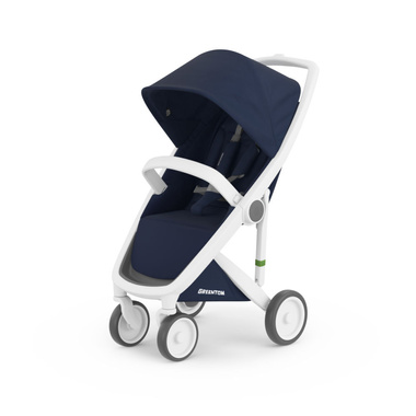 GREENTOM Wózek Spacerowy CLASSIC A+F Granatowy