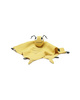 Comfort blanket Bea the Bee