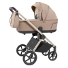 CARRELLO Wózek 2w1 Ultra New, Floral Beige 
