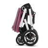 CYBEX WÓZEK SPACEROWY TALOS S LUX MAGNOLIA PINK