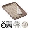 LEANDER MATTY™ CHANGING MAT, MOCCA
