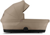 CYBEX GONDOLA GAZELLE S ALMOND BEIGE