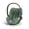 || CYBEX Fotelik Cloud T (plus) Leaf Green
