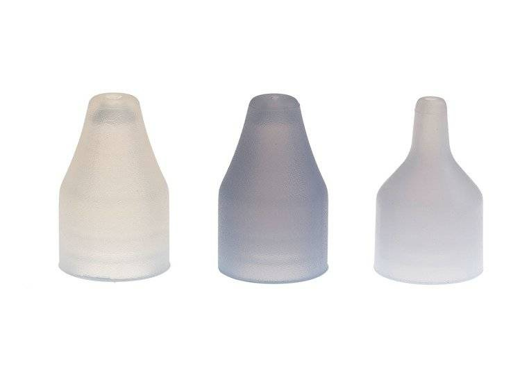 Beaba - Electronic nasal aspirator Tomydoo mineral