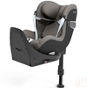 CYBEX SIEDZISKO Sirona T (Comfort), Mirage Grey