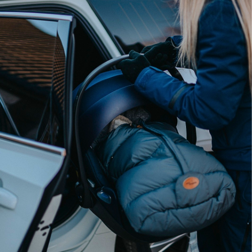 || CYBEX Fotelik Cloud T (Comfort), Sepia Black