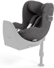 || CYBEX SIEDZISKO Sirona T (Plus) Mirage Grey