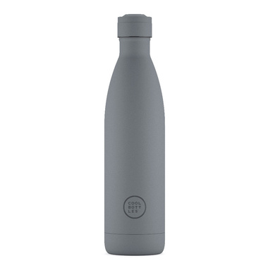 Cool Bottles Butelka termiczna 750 ml Pastel Grey