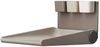 LEANDER WALLY™- WALL MOUNTED CHANGING TABLE, CAPPUCCINO