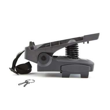 Hamax Adapter do fotelika rowerowego (bagażnik)