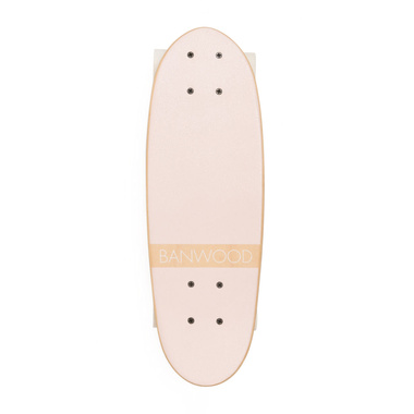 Banwood Deskorolka Pink