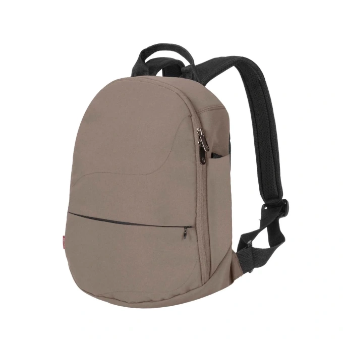 Wózek dla dziecka 2w1 CARRELLO Magia Cocoa Beige