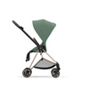 || CYBEX TAPCERKA Mios 4.0 ng, Leaf Green 