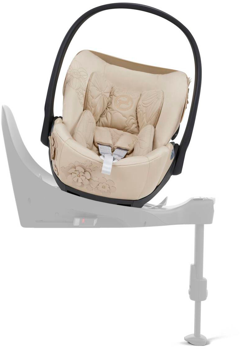 || CYBEX Fotelik Cloud T -------------