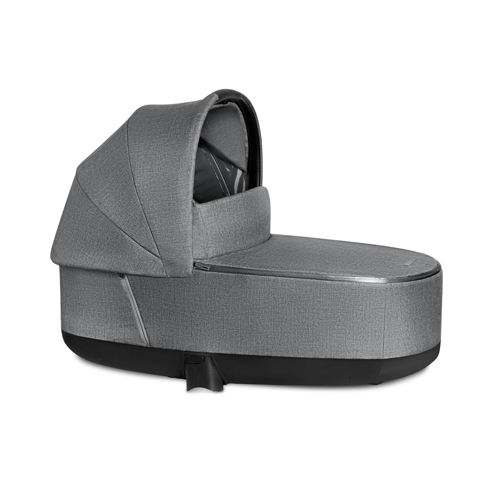 GONDOLA | DO WÓZKA CYBEX PRIAM 2.0 | 3.0 LUX | BLACK PLUS | GREY PLUS | BLUE PLUS