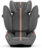 || CYBEX Fotelik Pallas G3 (Plus) Stone Grey