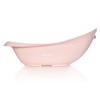 COLIBRO Spa wanienka dziecięca 2w1, Crystal Pink