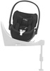 CYBEX Fotelik Cloud Z (J Scott) Cherub Blue