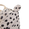 CHILDHOME PLECAK MYFIRST BAG LEOPARD KREMOWY CENTK