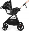 Valco Baby Adaptery fotelika Snap -Trend-, Black