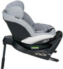 Obrotowy fotelik samochodowy BeSafe iZi Twist i-Size - peak mesh