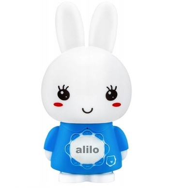 Alilo BIG BUNNY G7C BLUE 23330