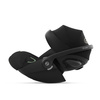CYBEX Fotelik Cloud G (Comfort) Moon Black