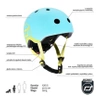 SCOOTANDRIDE KASK XXS-S BLUEBERRY
