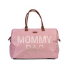 CHILDHOME MOMMY Bag Torba, (slide) Pink