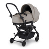 Gondola do wózka Bumprider Connect 3 - Piaskowa