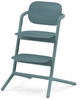 (pw) CYBEX KRZESEŁKO DO KARM LEMO 3W1 STONE BLUE