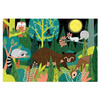 Mudmuppy - In The Forest Glow In The Dark Puzzle