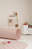 Kid's Concept - Play tunnel light pink