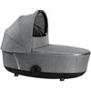 CYBEX Gondola Mios 2.0 (Plus) M Grey.