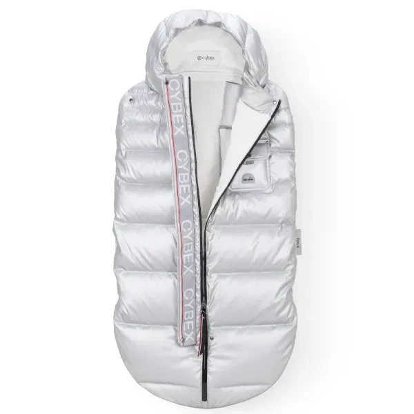 || CYBEX Platinum Śpiworek Arctic Silver