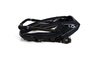 Hamax - Bike trailer for kids  BREEZE ONE - Navy/cream