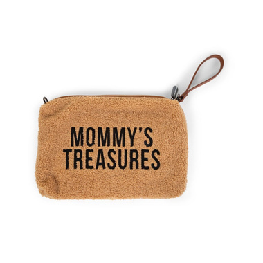 Childhome Organizer Mommy's Treasures, Teddy Bear