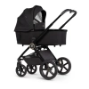 VENICCI WÓZEK 2w1 Upline 2, All Black.
