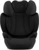 CYBEX Fotelik Solution T (comfort) Sephia Black