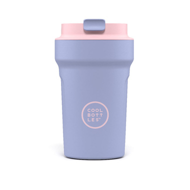 Cool Bottles Kubek termiczny 350 ml Paradise Mykonos