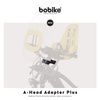 BOBIKE Adapter A-Head + do mini go one exclusive