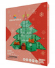 Cleverclixx Klocki magnetyczne Advent Calendar 37