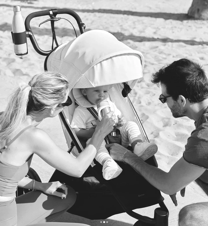 || CYBEX Wózek sportowy Avi Spin(blk) Seash Beig