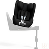 CYBEX SIEDZISKO Sirona T (Comfort), Sepia Black
