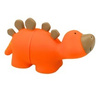 Klocki Popboblocs - dinozaur pomarańczowy
