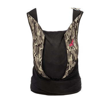 CYBEX Nosidełko Yema Tie (Moro) Butterfly