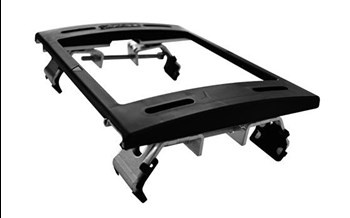 BOBIKE BAZA-RAMKA ADAPTER MOCUJĄCY E-BD