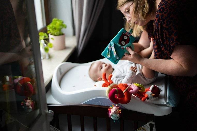 Beaba - Electronic nasal aspirator Tomydoo mineral